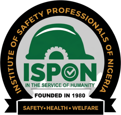 Institute of Safety Professionals of Nigeria
